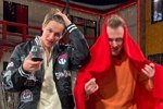 Свежие фото от участников (17.03.2022)