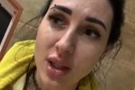 Виктория Фомская: Мы не смогли их разнять!