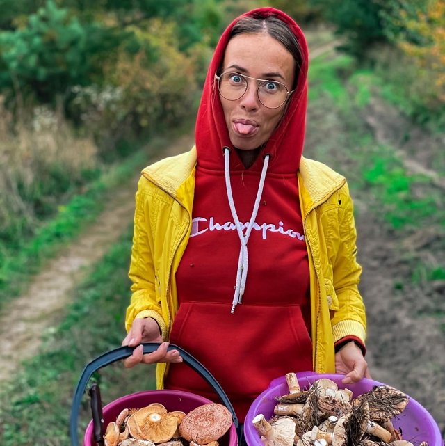 Жизнь после телестройки: Елена Босс