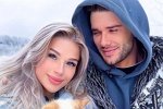 Анастасия Бигрина: Очень боялась, что его посадят в изолятор