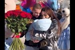 Алёна Савкина: Наш сынок пришёл, чтобы стереть все, что было до него