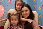 Ольга Рапунцель: Я так хочу спать...