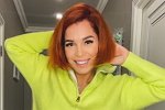 Юлия Салибекова: Фу! Как мерзко!