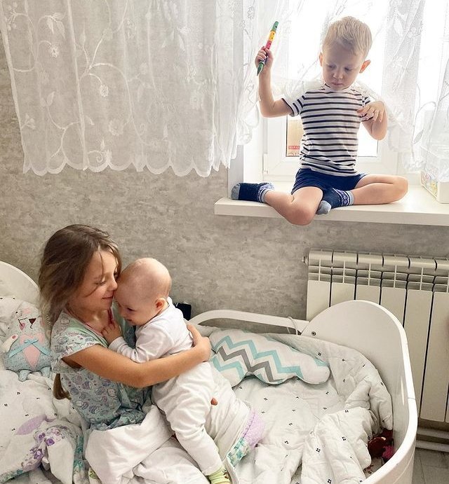 Мария Круглыхина: Сколько средств потеряно, даже боюсь считать…