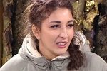 Яна Захарова: Галантность в наше время - это большая редкость