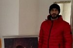 Тигран Салибеков: Она все выворачивает!