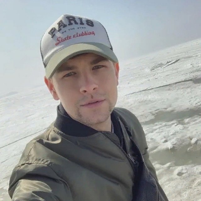 Свежие фото от бывших участников (20.03.2022)