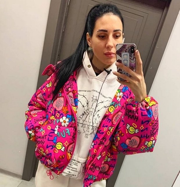 Виктория Фомская: Эдик очень на меня обижен Виктория Фомская: Эдик очень на меня обижен