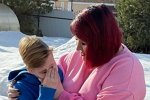 Александра Черно: Мы вообще практически не общаемся
