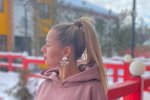 У Татьяны Репиной проблемы с почками