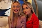 Екатерина Скалон: Меня так колотило, что я вообще ничего не соображала