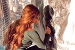 Евгения Феофилактова: Она идеально вписывается в мой интерьер!