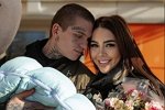 Алёна Сёмина: Ничего не делала, просто ждала