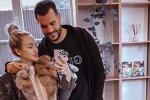 Виктория Цатурян: Сын учится в частном лицее
