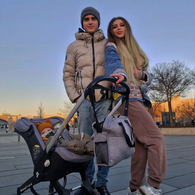 Фотоподборка детей участников (25.03.2022)