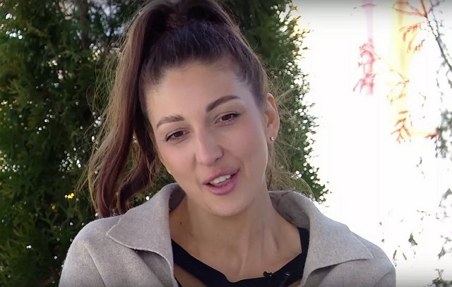 Яна Захарова: Я пыталась добиться правды, а не вранья в глаза Яна Захарова: Я пыталась добиться правды, а не вранья в глаза
