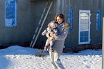 Мария Круглыхина: Надеюсь, дом мечты достанется тем, кто в нем нуждается!