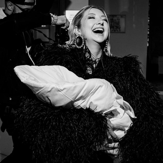 Маргарита Овсянникова: Я так счастлива, что у меня появилось это чудо! Маргарита Овсянникова: Я так счастлива, что у меня появилось это чудо!