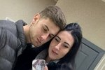 Виктория Фомская: Я хочу быть с ним