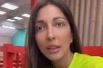 Яна Захарова: Я не люблю так делать, но наверное придётся