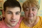 Дмитрий Дмитренко: Мне хочется пожелать тебе всего на свете