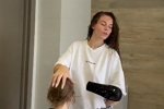 Александра Артёмова: Дочь может рассчитывать только на меня