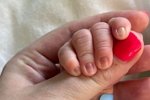 Алёна Савкина: Познакомлю вас с сыном после крещения