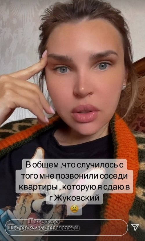 Элла Суханова: Я просмотрела видео, и в квартиру ходили не гости