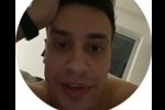 Даниил Сахнов: После этого как-то симпатия пропала