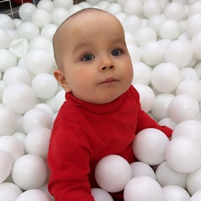 Фотоподборка детей участников (30.03.2022)