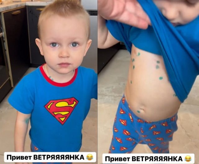 Алена Савкина: Теперь с каждый днем мы превращаемся в Халка