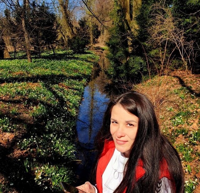 Свежие фото от бывших участников (1.04.2022)