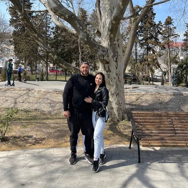 Свежие фото от бывших участников (1.04.2022)