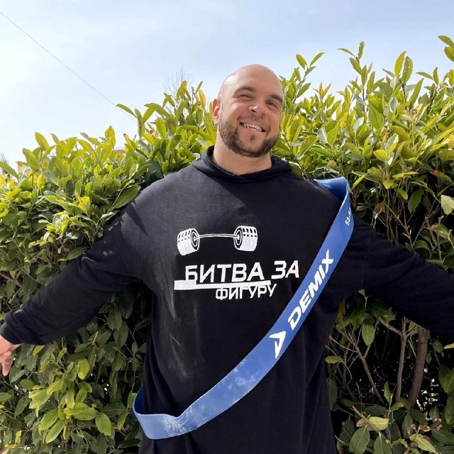 Свежие фото от бывших участников (1.04.2022)