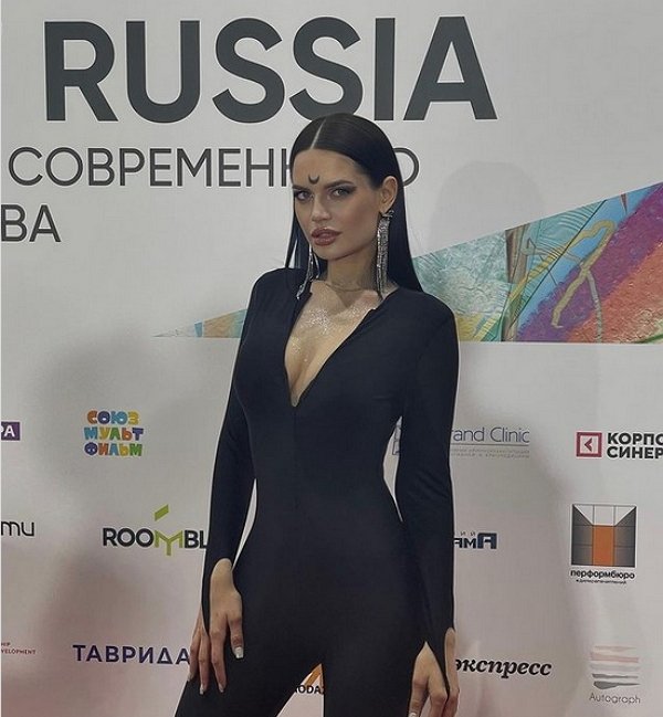 Селена Майер: Они думали, что я не смогу радоваться жизни Селена Майер: Они думали, что я не смогу радоваться жизни