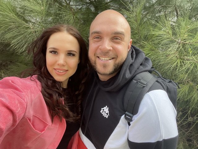 Свежие фото от бывших участников (2.04.2022)
