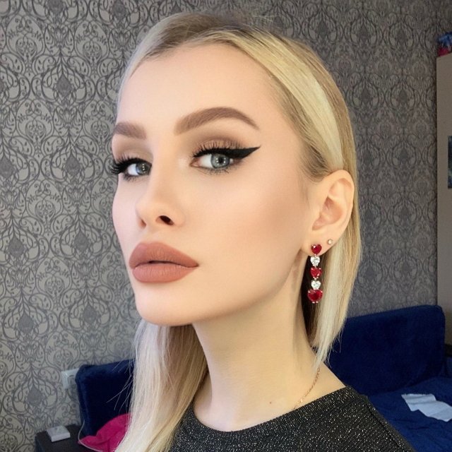 Новая участница проекта Маргарита Осадчая Новая участница проекта Маргарита Осадчая