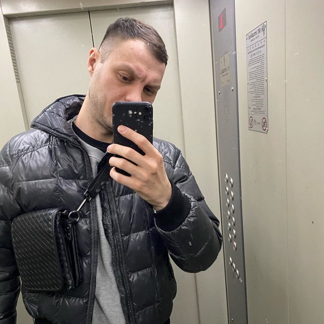 Жизнь после телестройки: Максим Рожков