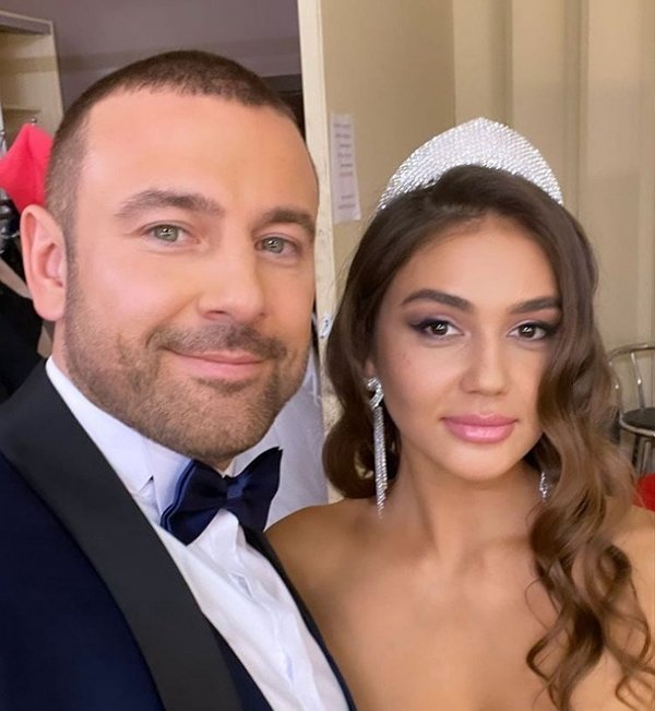 Альбина Валиуллина: Он назвал меня предателем Альбина Валиуллина: Он назвал меня предателем