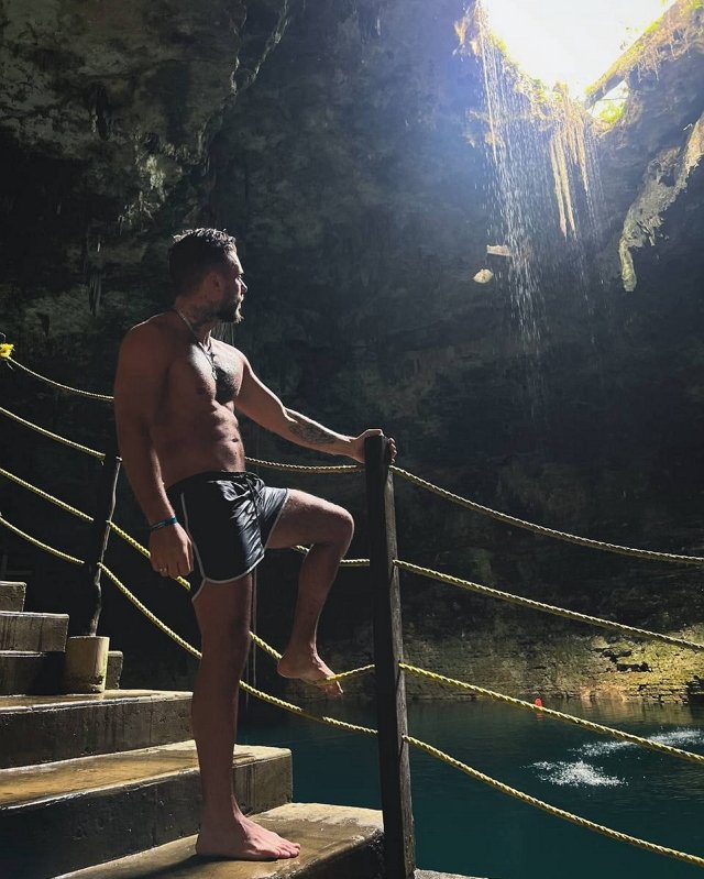 Евгений Ромашов: "Малинки" можно потратить только на свидание Евгений Ромашов: "Малинки" можно потратить только на свидание