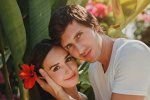 Рита Марсо: 5 апреля была свадьба, а 18 июня родилась Бэлла