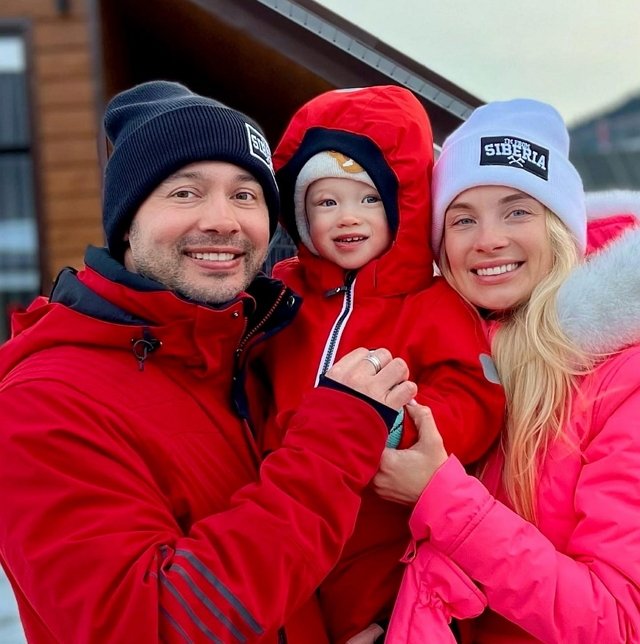 Фотоподборка детей участников (10.04.2022)