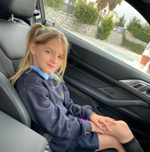 Фотоподборка детей участников (10.04.2022)