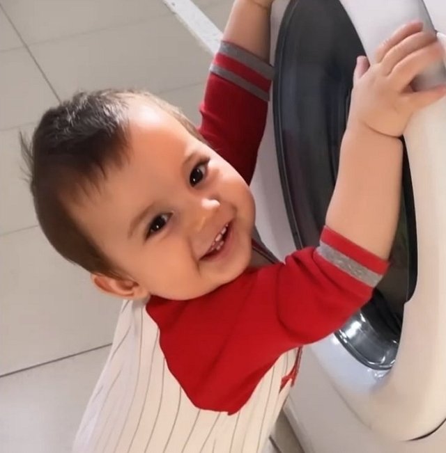 Фотоподборка детей участников (10.04.2022)