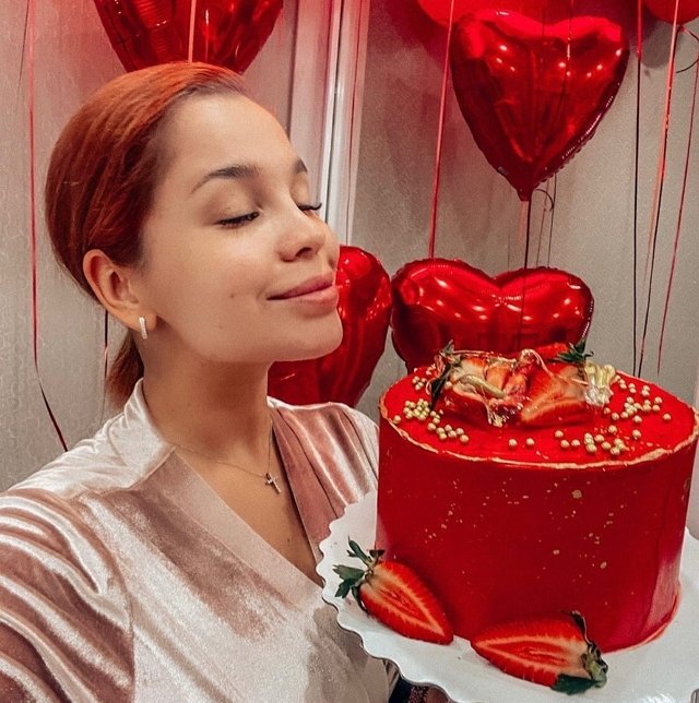 Екатерина Колисниченко: Я всегда думаю, что мне 27 Екатерина Колисниченко: Я всегда думаю, что мне 27