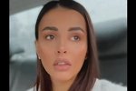 Кристина Бухынбалтэ: Мне рубль не нужен!