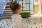 Александра Артемова: Моей малышке дают 3-4 года
