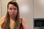 Александра Черно: Визуально этот цвет прибавляет возраст!
