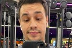 Даниил Сахнов: Почти ко всем потерял доверие...