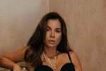 Александра Гозиас: Я стала домашней